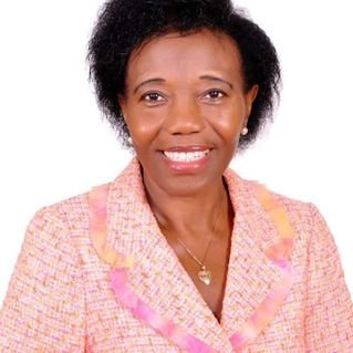 Edith Ssempala