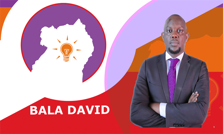 Bala David Bwiruka