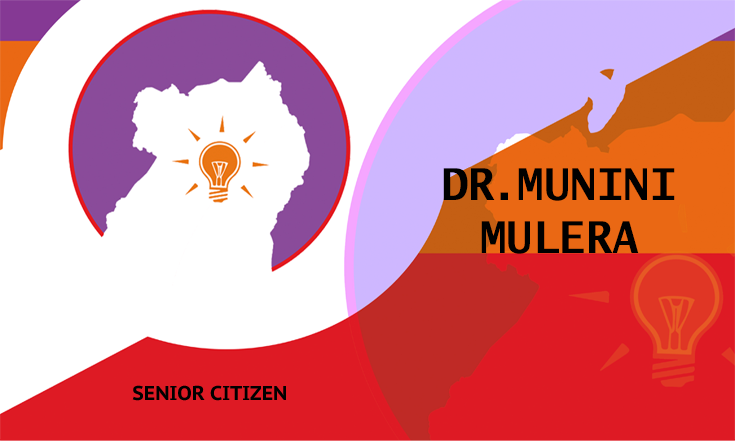 Dr. Munini Mulera