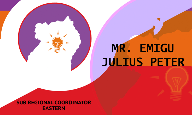 Mr. Emigu Julius Peter