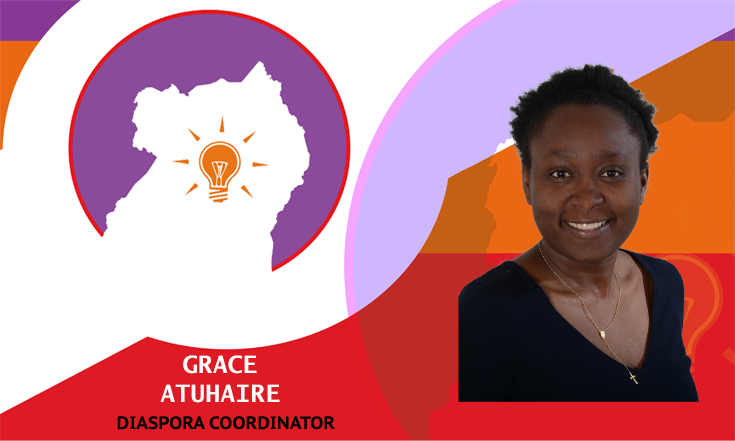 Grace Atuhaire