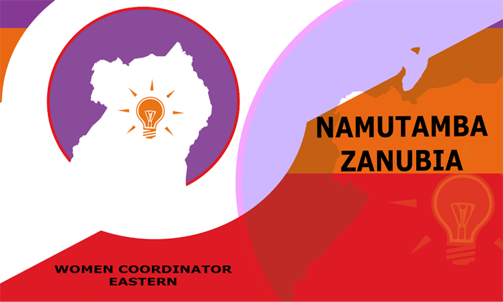 Namutamba Zanubia