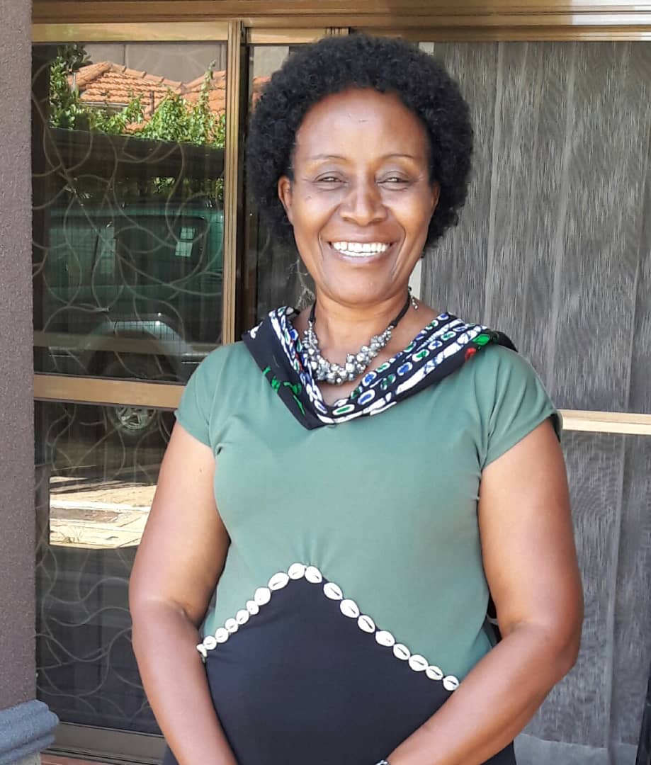 Profiling the Honourable Sarah Kiyingi Kyama
